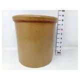 Red Wing Stoneware Crock
