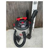 Porter Cable Wet / Dry Shop Vac