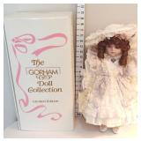 Gorham "Cassandra" Musical Doll w/Box
