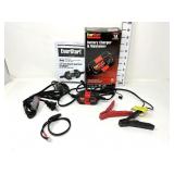 Everstart 12V Automatic Battery Charger &