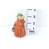 Goebel West Germany - "Town Crier" Figurine-