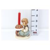 Goebel Hummel - "Birthday Cake" Porcelain
