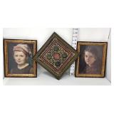 German Hansel & Gretel Pictures & Wall Decor