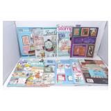 Greeting Card Idea Books