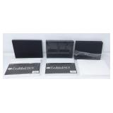 Black & White Cardstock  4.5 x 6.5