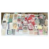Paper Crafting Embellishments