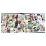 Paper Crafting Embellishments
