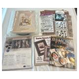 Family Tree Heritage Kit