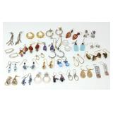 Costume Jewelry Earrings