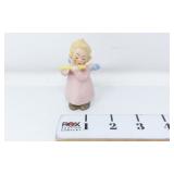 Goebel Hummel -Angel w/Flute Figurine