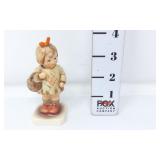 Goebel Hummel "I Brought You a Gift" Figurine