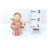 Goebel Hummel "Angel Serenade" Figurine  #214D