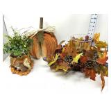 Fall Decor