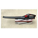 Hyper Tough 100CFM Cordless Leaf Blower