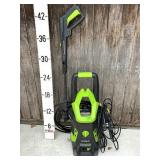 Earthwise 1900 PSI Pressure Washer