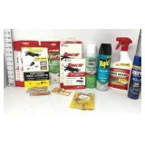 Pest & Insect Traps & Killers