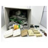 21 Indoor Extension Cords & Plug Adapters