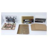 4.5 x 6.5 Black & White & Mirabelle Packs,