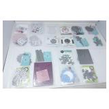 Assortment of Dies