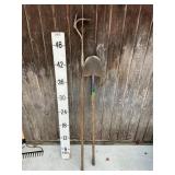 Shovel & Garden Tool