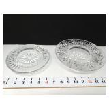Waterford & Crystal Candleholders