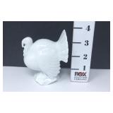 Haviland Limoges Porcelain Turkey
