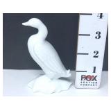 Haviland Limoges Porcelain Duck