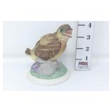 Boehner "Baby Goldfinch" No. 448 Figurine