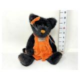 Boydï¿½s Bear Samantha Sneakypuss Black Cat