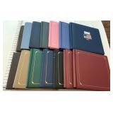 (14) Creative Memories Albums