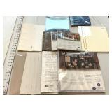 Creative Memories Refill Pages-3 Full Pkgs 12X12,