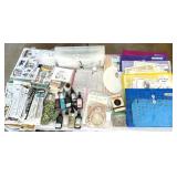 Paper Craft Supplies-Stickers, Acrylic Blocks,