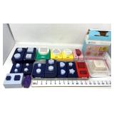 Paper Crafting Punches-Creative Memories, Martha