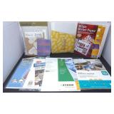 Laminating Paper, Sticker Paper & Photo Paper