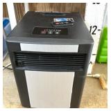 Eco Smart Electric Heater w/ Remote