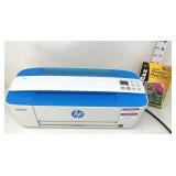 HP DeskJet 3755 All in One Printer, Scan, Copy,