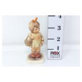 Goebel Hummel "I Bought You a Gift" Figurine