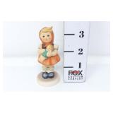 Goebel Hummel "Girl w/Doll" #239 B