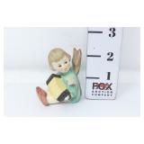 Goebel Hummel "Joyous News" Figurine #238 B
