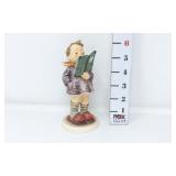 Goebel Hummel "The Poet"  - #397/l Figurine