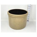Antique Salt Glazed Crock