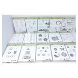 Stampin