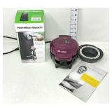 Curtis Stone Pie & Bundt Maker & Auto Can Opener