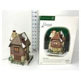 Dept. 56 - A Christmas Carol - Dickens