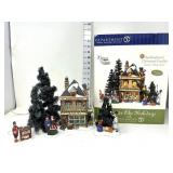 Dept. 56 - Dickens