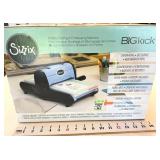 Sizzix Big Kick - NIB