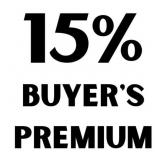 15% Buyer