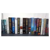 (19) Sandra Brown Books