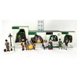 Dept. 56 - A Christmas Carol - Dickens