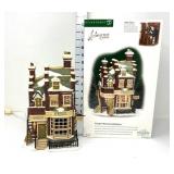 Dept. 56 - A Christmas Carol - Dickens